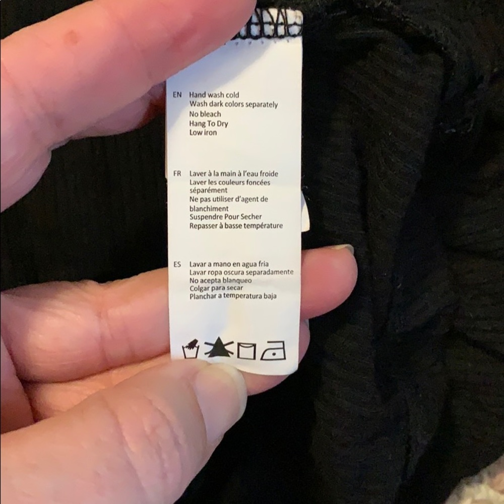 Tank top - Picture 5 of 6